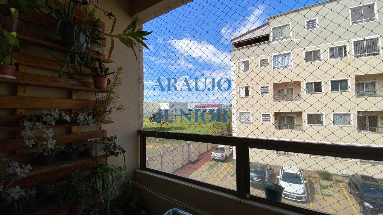 Apartamento, 2 quartos, 58 m² - Foto 6