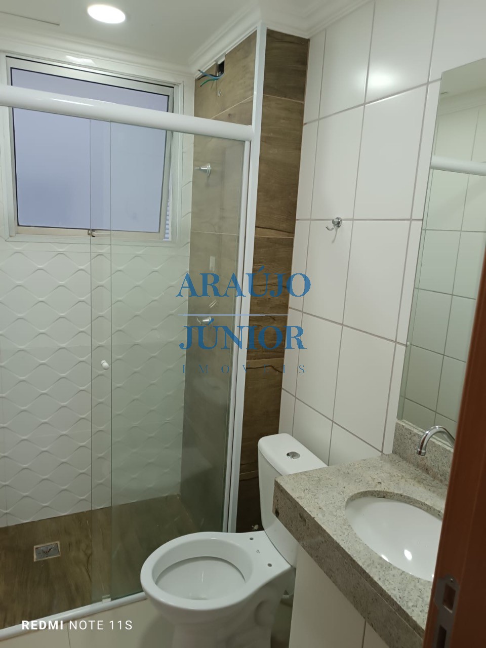 Apartamento, 2 quartos, 43 m² - Foto 2