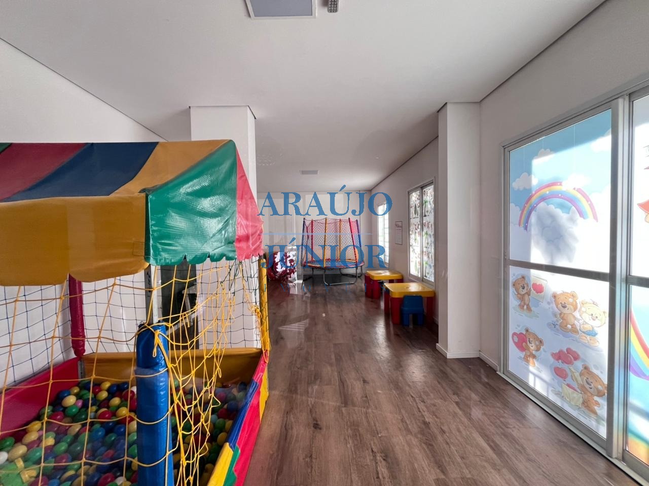 Apartamento, 3 quartos, 90 m² - Foto 38