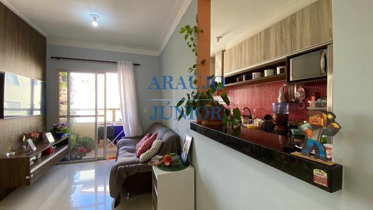 Apartamento, 2 quartos, 58 m² - Foto 10