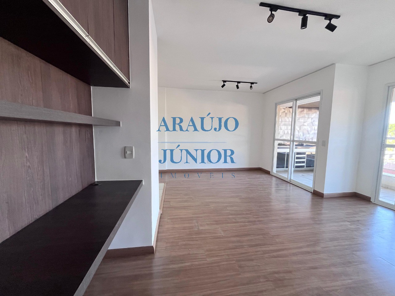 Apartamento, 3 quartos, 90 m² - Foto 1