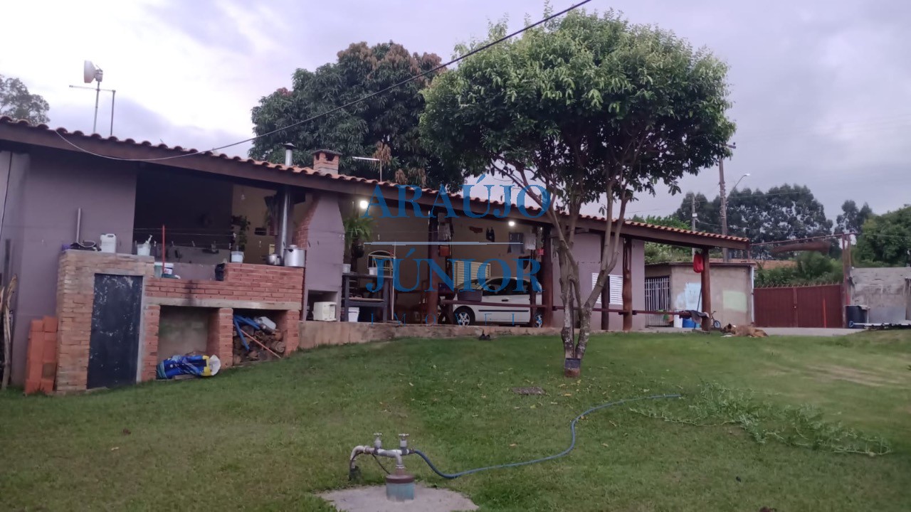 Chácara, 5 quartos - Foto 12