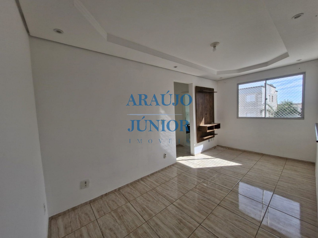 Apartamento, 2 quartos, 50 m² - Foto 2