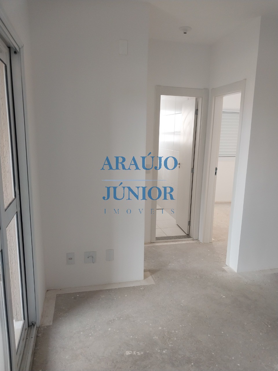 Apartamento, 2 quartos, 53 m² - Foto 9