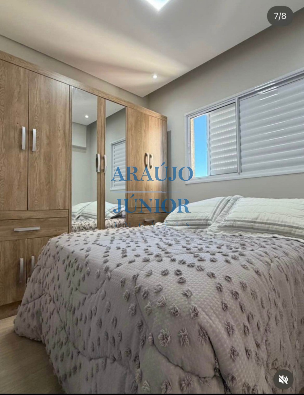 Apartamento, 2 quartos, 54 m² - Foto 9