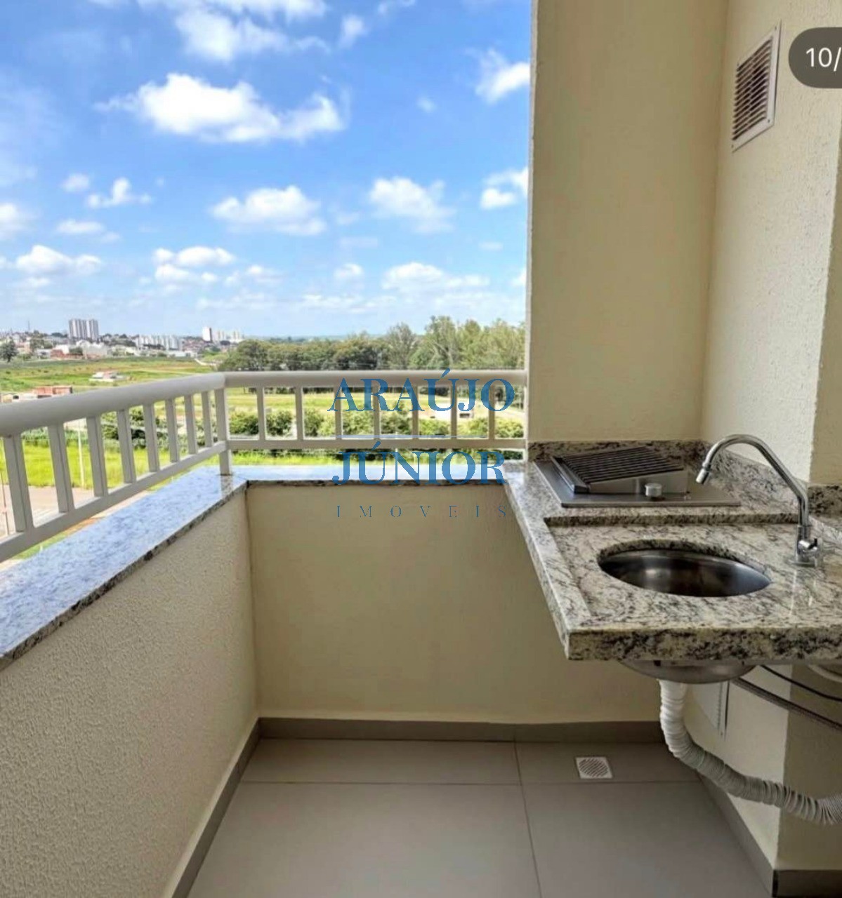 Apartamento, 2 quartos, 54 m² - Foto 11
