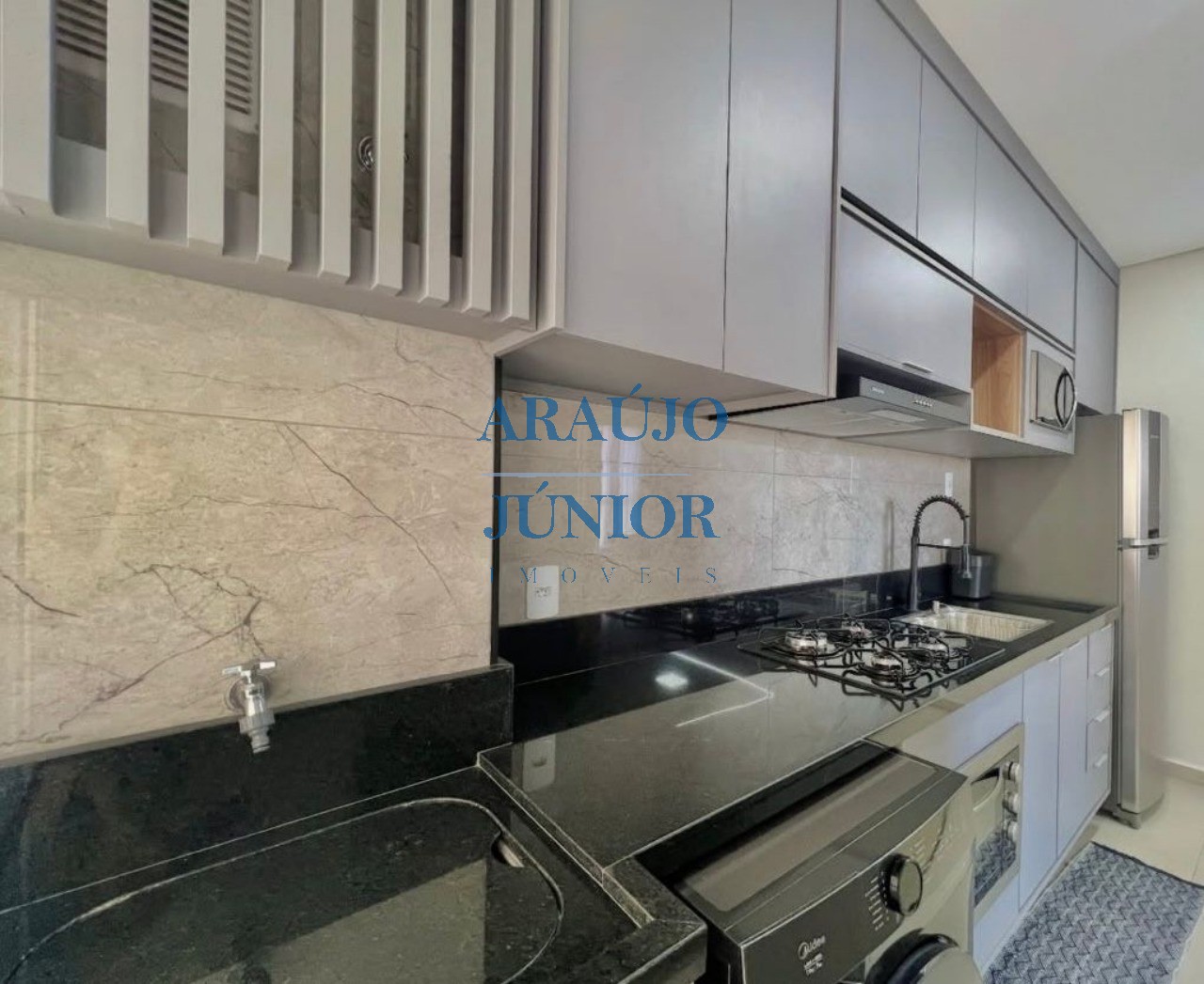 Apartamento, 2 quartos, 54 m² - Foto 19