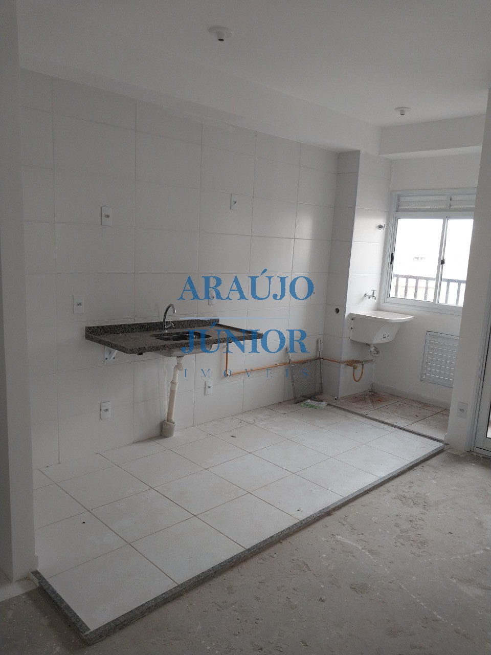 Apartamento, 2 quartos, 53 m² - Foto 11