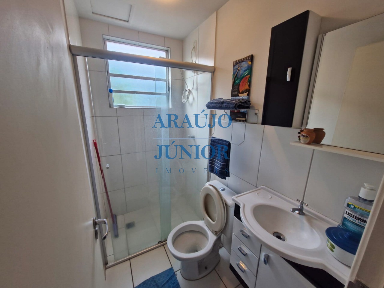 Apartamento, 2 quartos, 50 m² - Foto 7