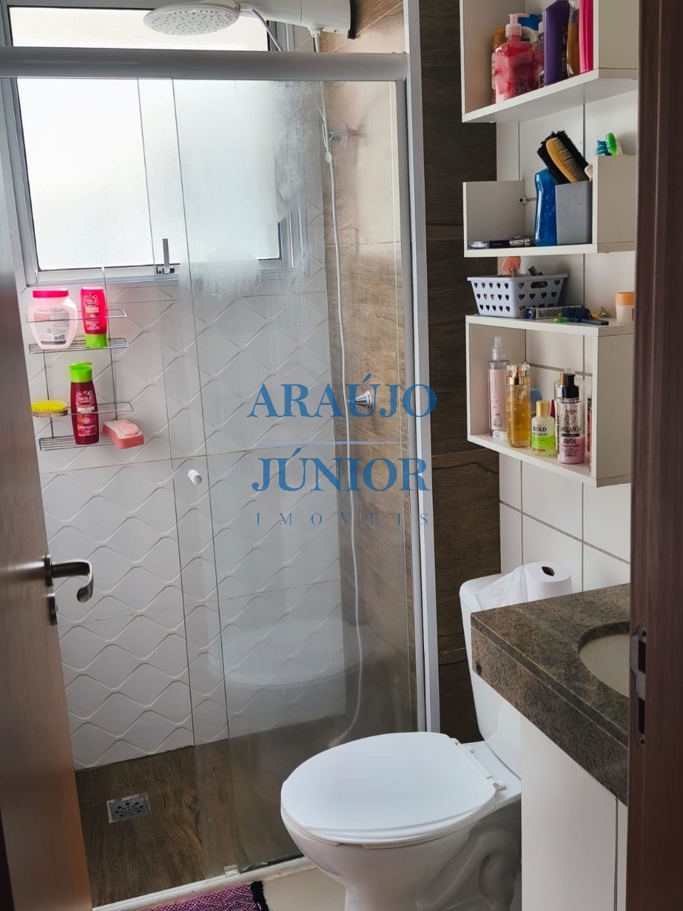 Apartamento, 2 quartos, 43 m² - Foto 5