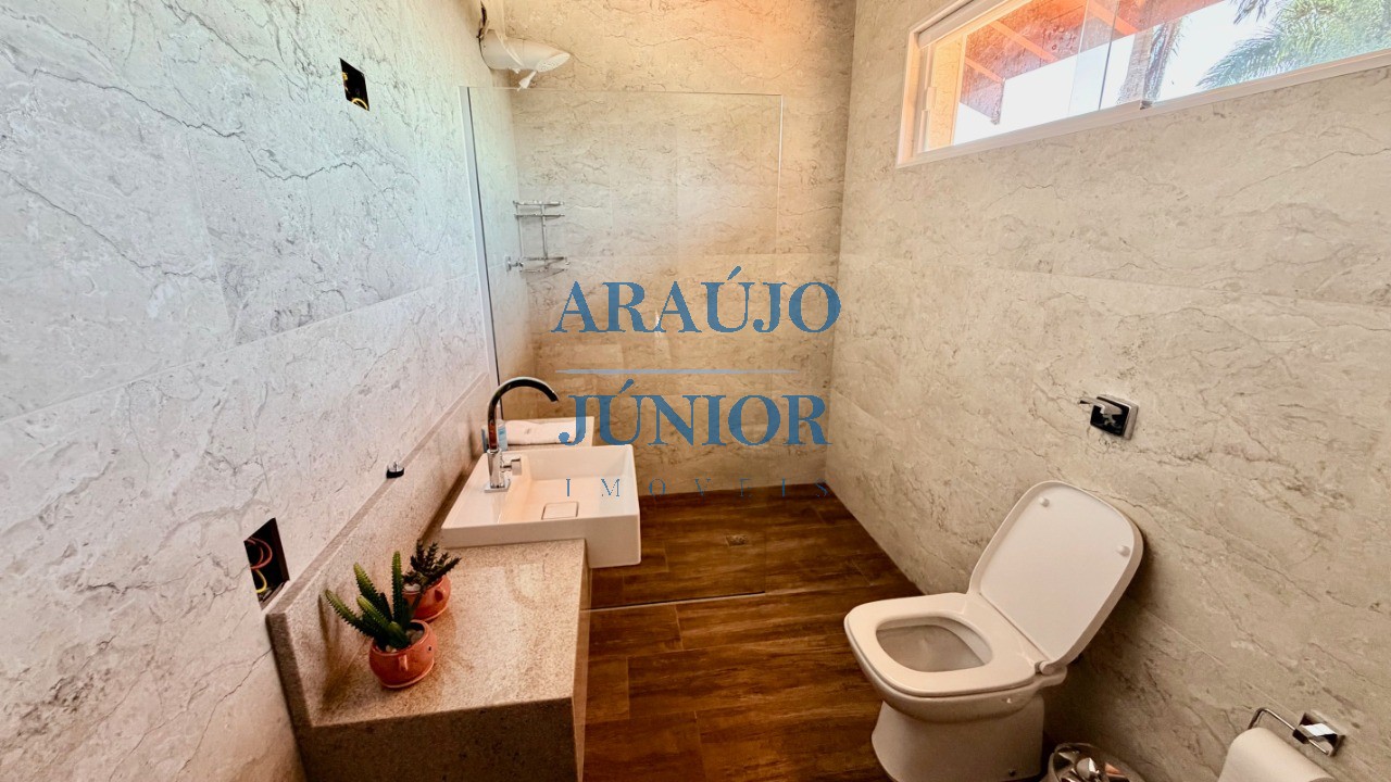 Chácara, 3 quartos - Foto 14