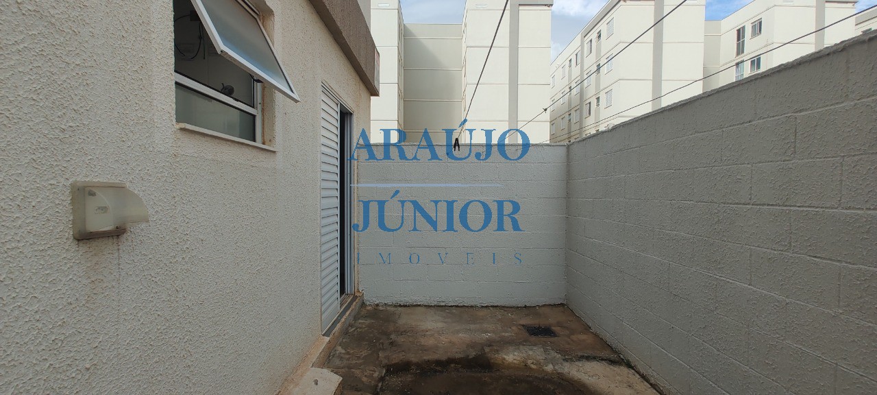 Apartamento, 2 quartos, 45 m² - Foto 6