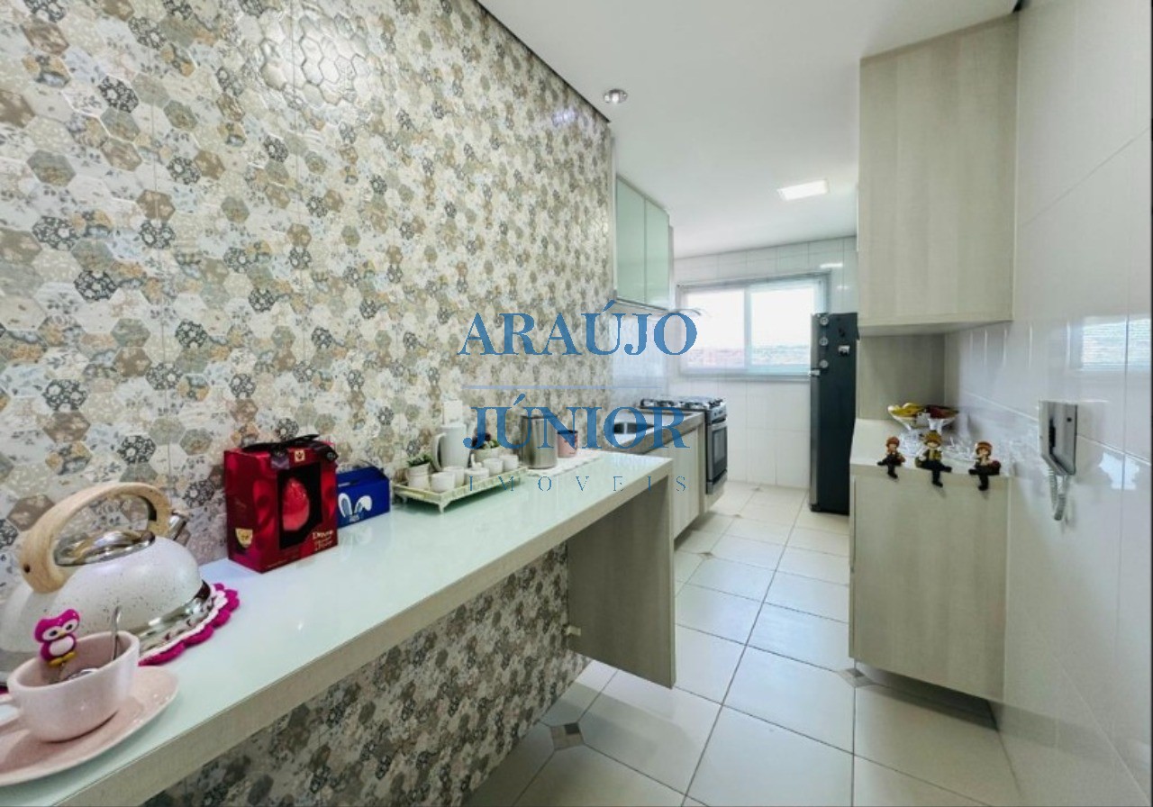 Apartamento, 2 quartos, 70 m² - Foto 4