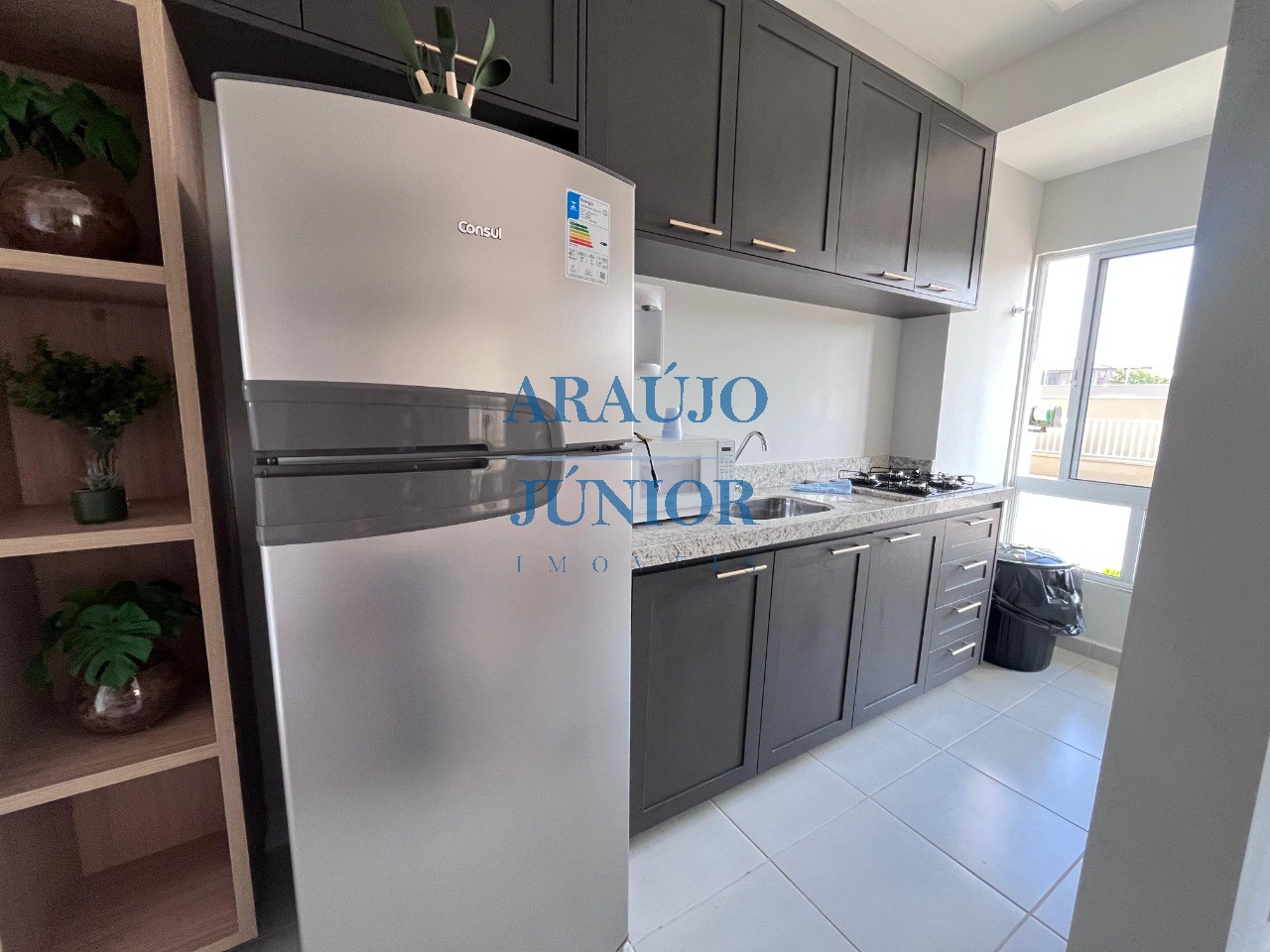 Apartamento, 2 quartos, 56 m² - Foto 27