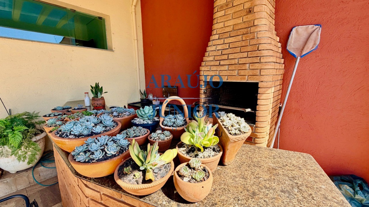 Chácara, 3 quartos - Foto 4