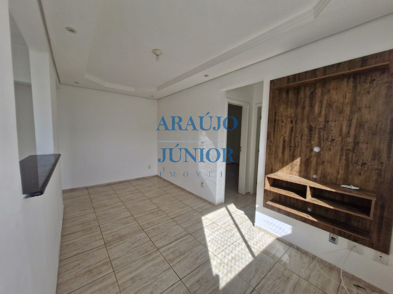Apartamento, 2 quartos, 50 m² - Foto 1