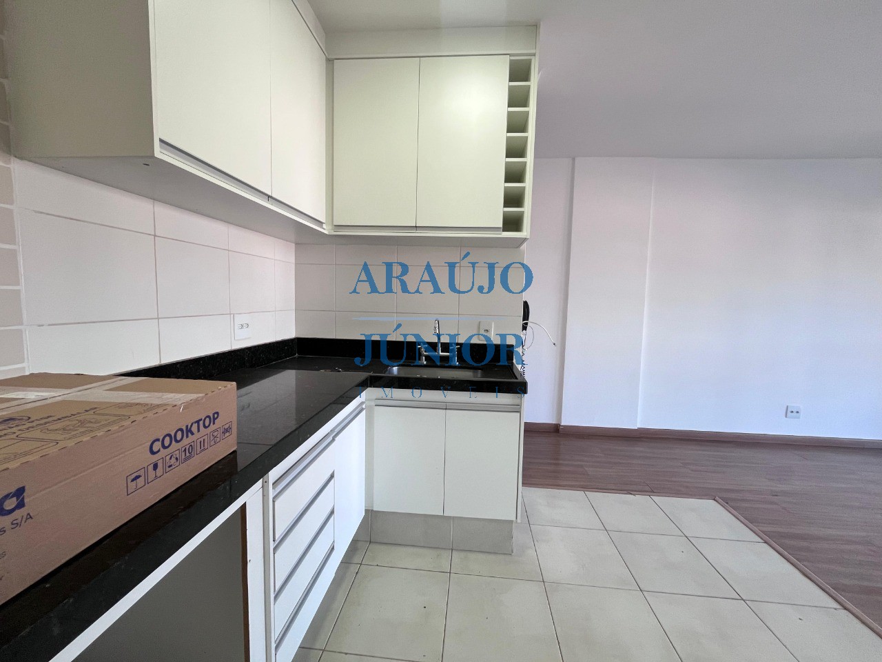 Apartamento, 3 quartos, 90 m² - Foto 2
