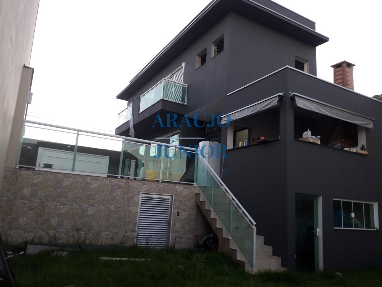 Casa, 2 quartos - Foto 1