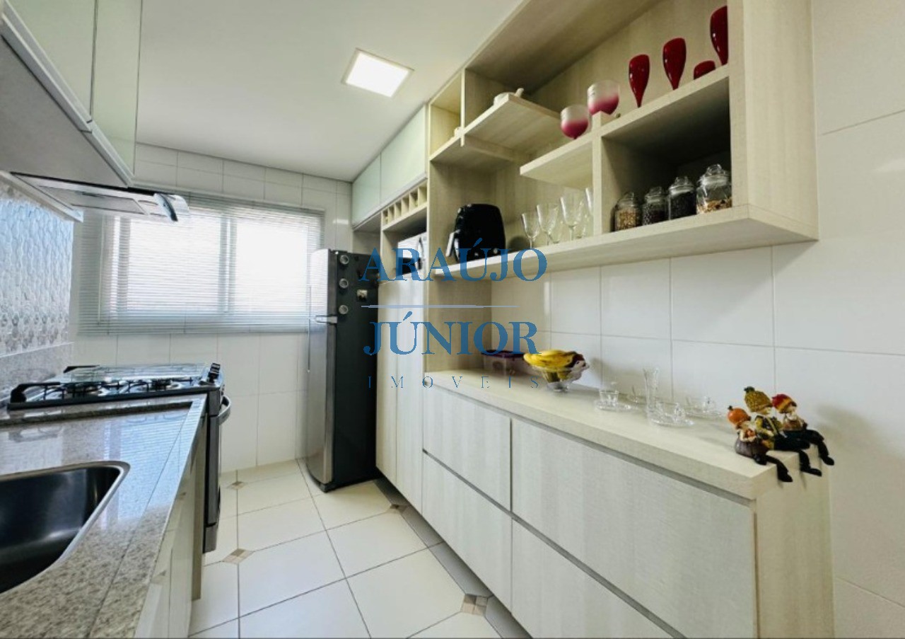 Apartamento, 2 quartos, 70 m² - Foto 6