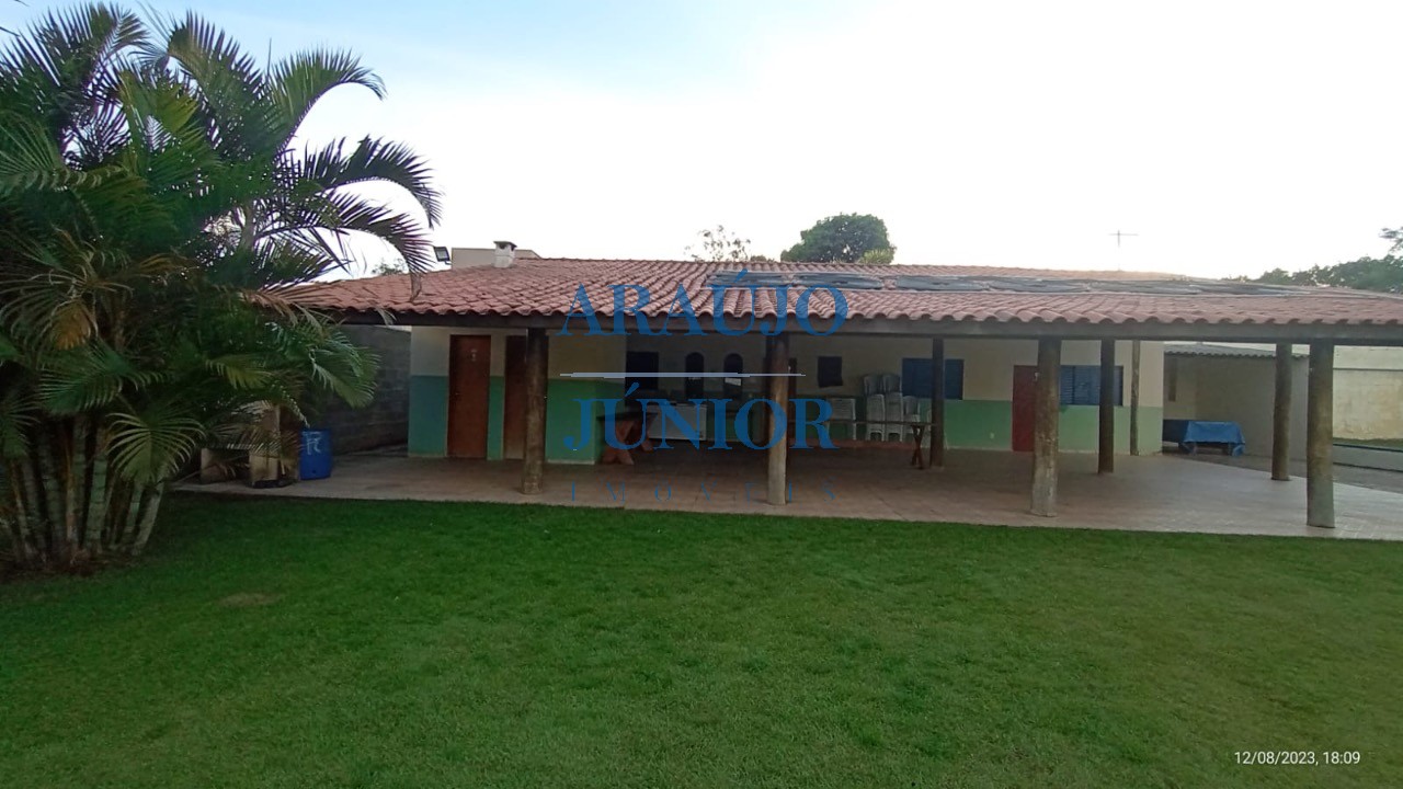 Chácara, 5 quartos - Foto 4