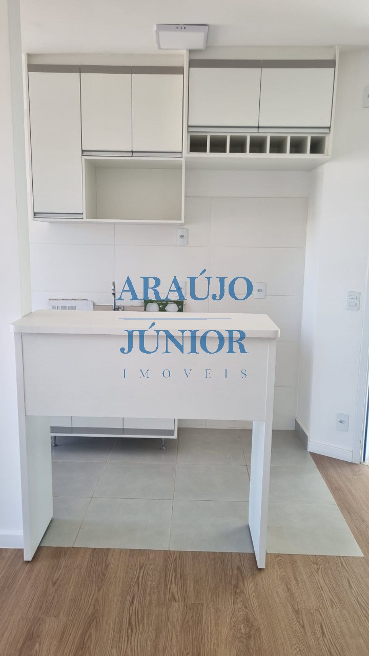 Apartamento, 2 quartos, 56 m² - Foto 3