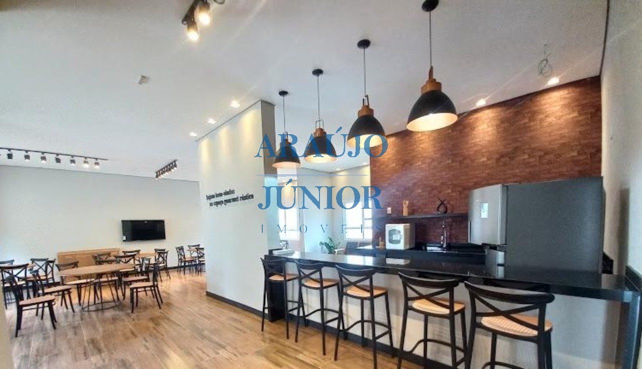 Apartamento, 3 quartos, 82 m² - Foto 9