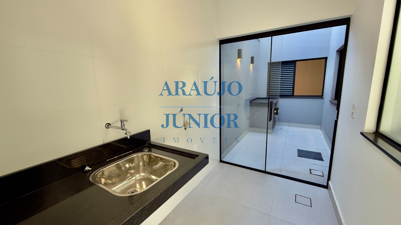 Casa, 3 quartos, 180 m² - Foto 5