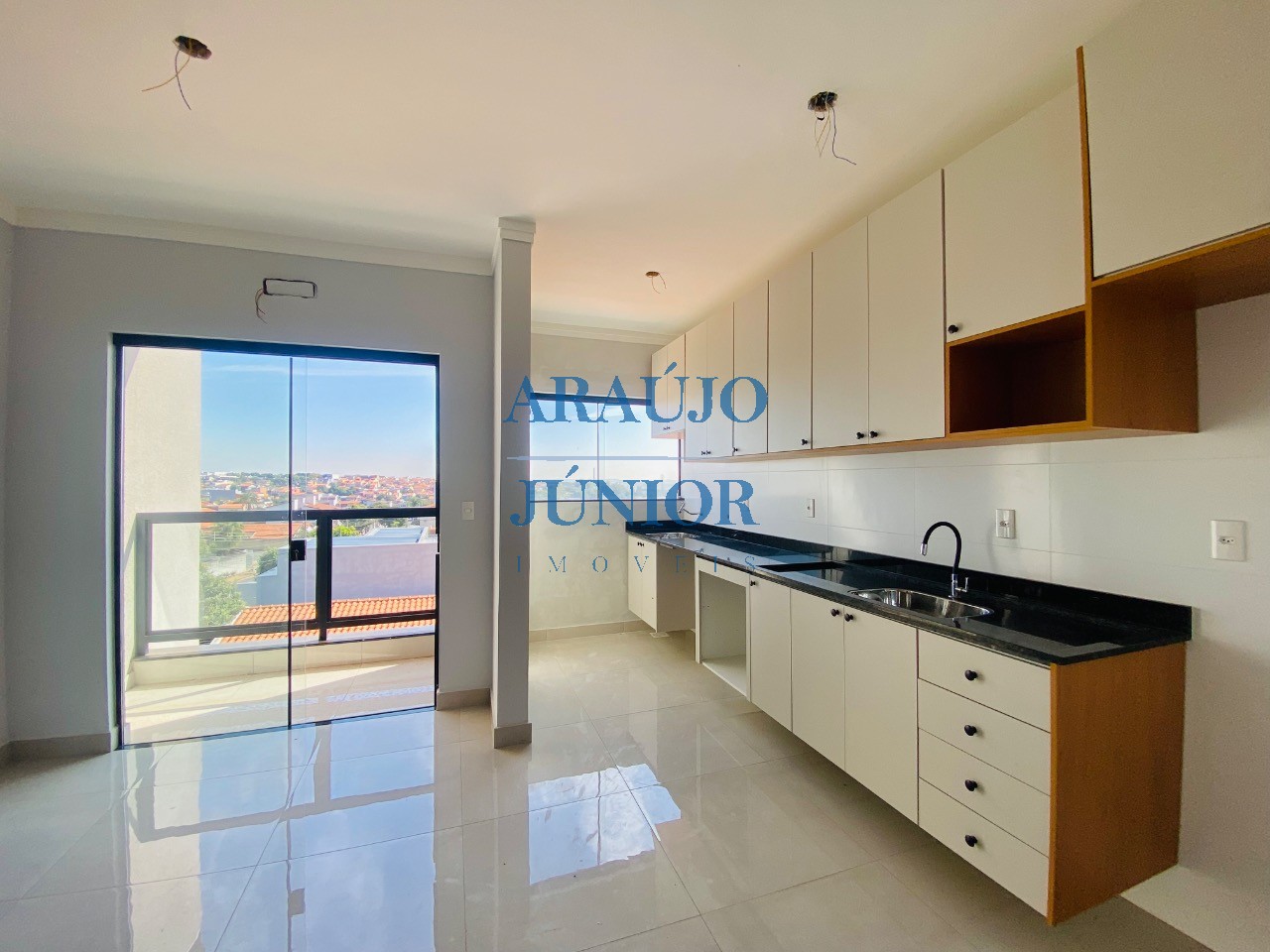 Apartamento, 2 quartos, 63 m² - Foto 1
