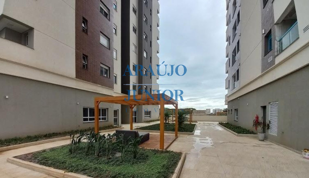 Apartamento, 3 quartos, 82 m² - Foto 7