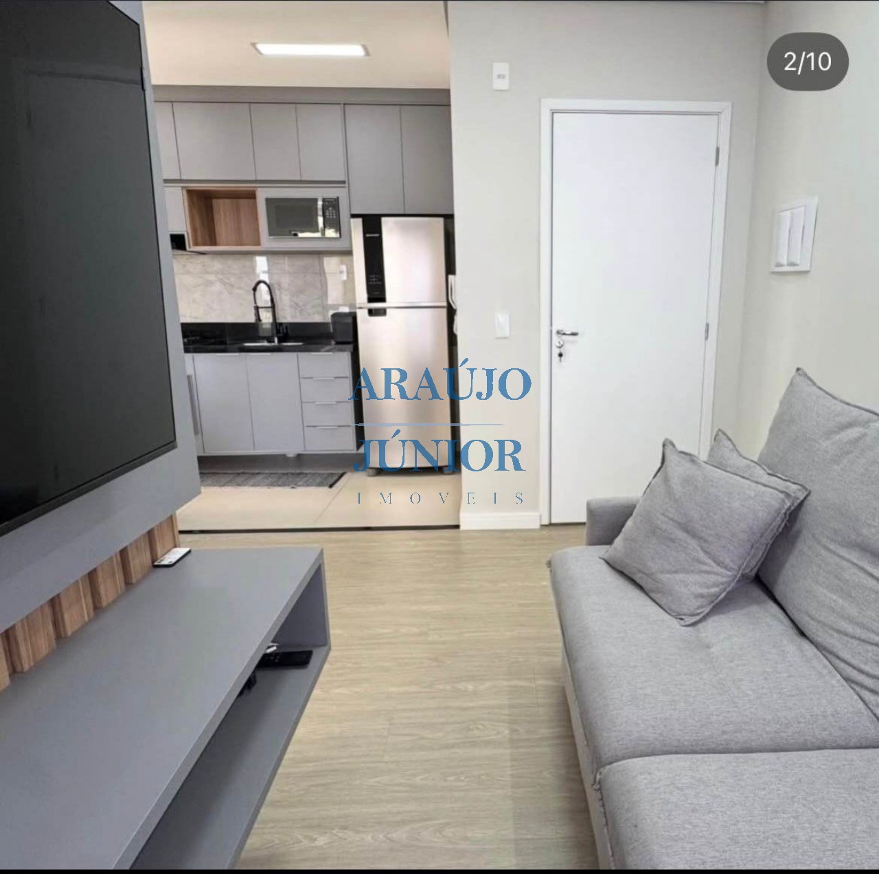 Apartamento, 2 quartos, 54 m² - Foto 16