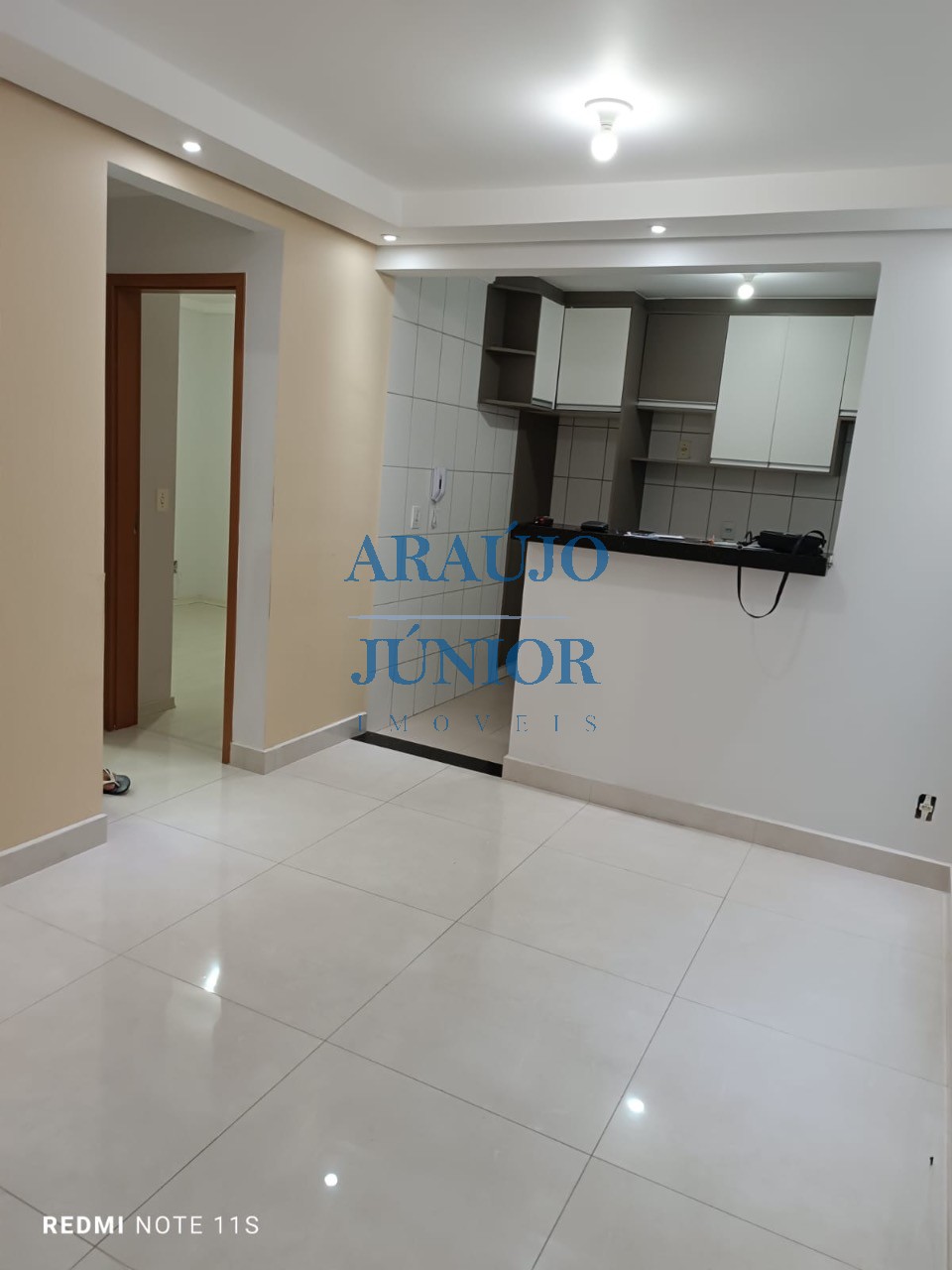 Apartamento, 2 quartos, 43 m² - Foto 4