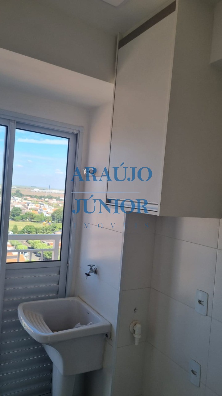 Apartamento, 2 quartos, 56 m² - Foto 5