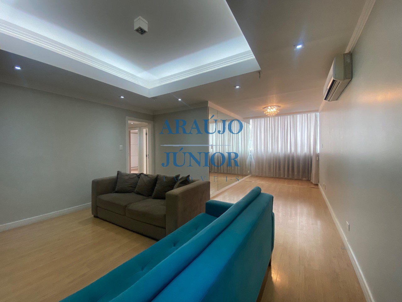 Apartamento, 3 quartos, 150 m² - Foto 16