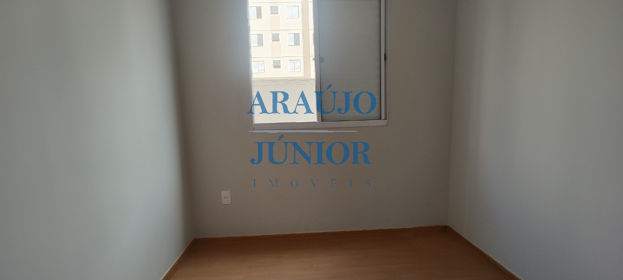 Apartamento, 2 quartos, 45 m² - Foto 3