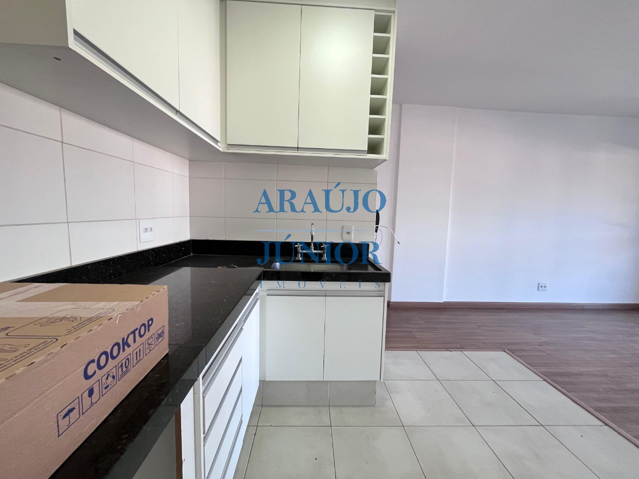 Apartamento, 3 quartos, 90 m² - Foto 3