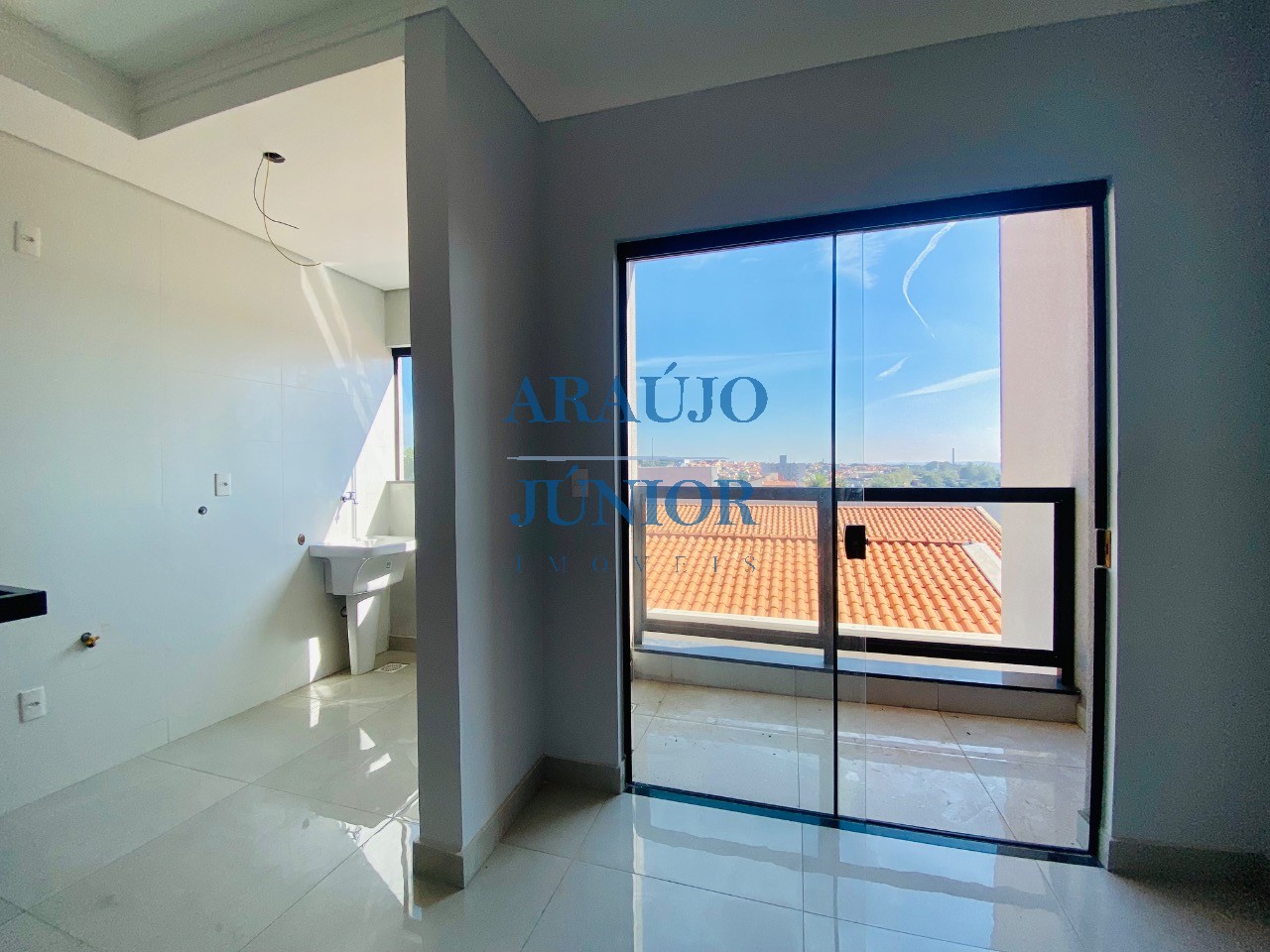 Apartamento, 2 quartos, 54 m² - Foto 6