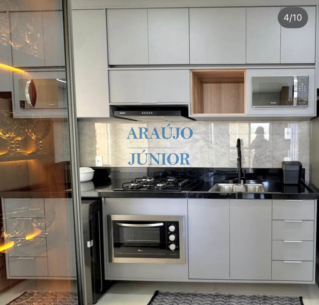 Apartamento, 2 quartos, 54 m² - Foto 14