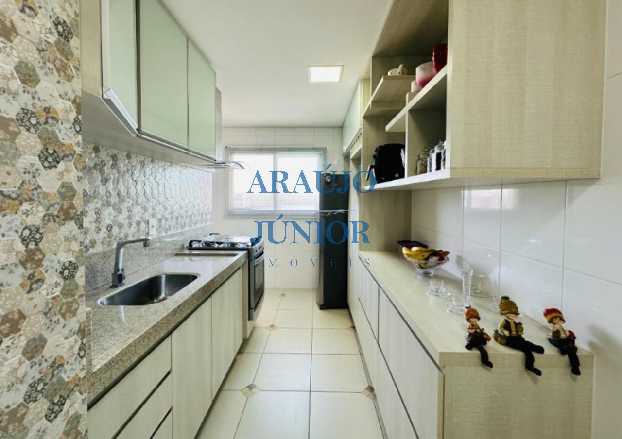 Apartamento, 2 quartos, 70 m² - Foto 5