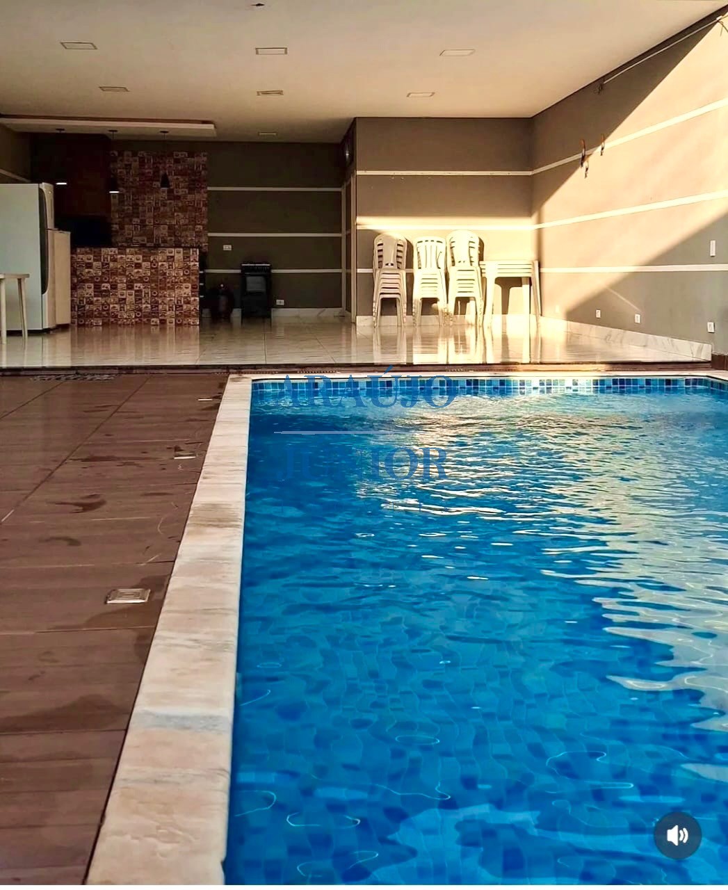 Chácara, 1 quarto - Foto 7