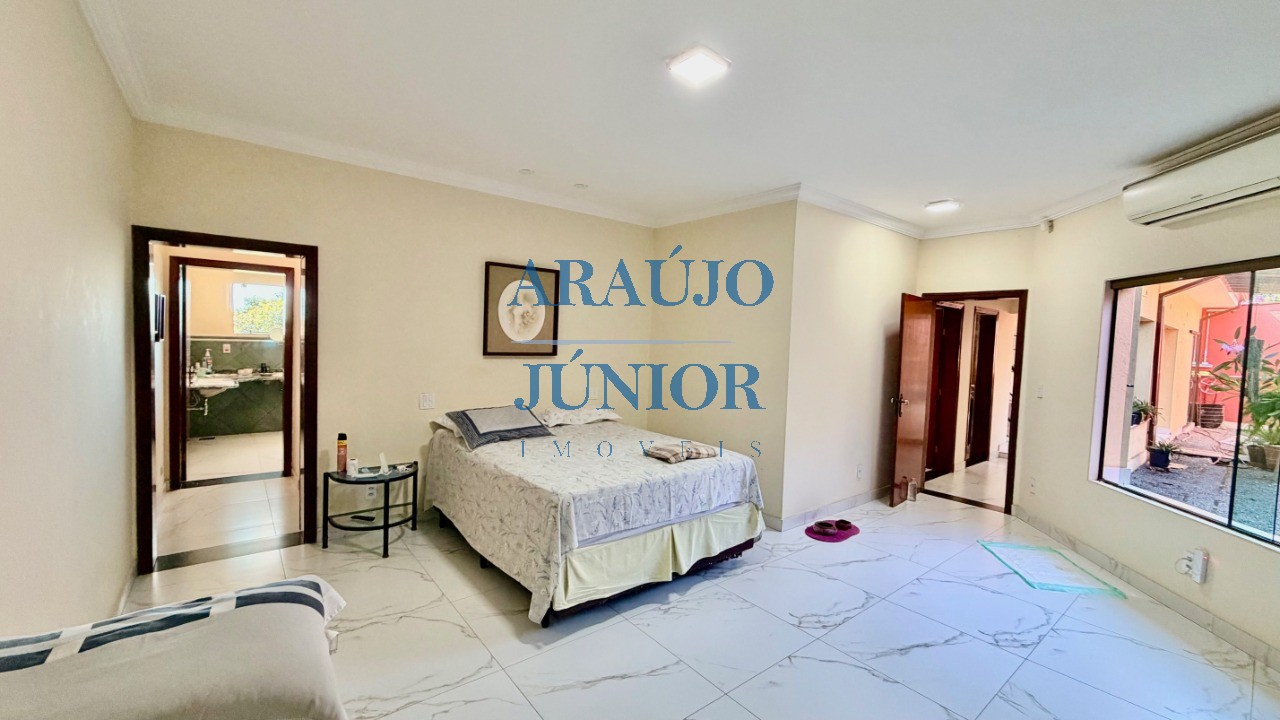 Chácara, 3 quartos - Foto 8