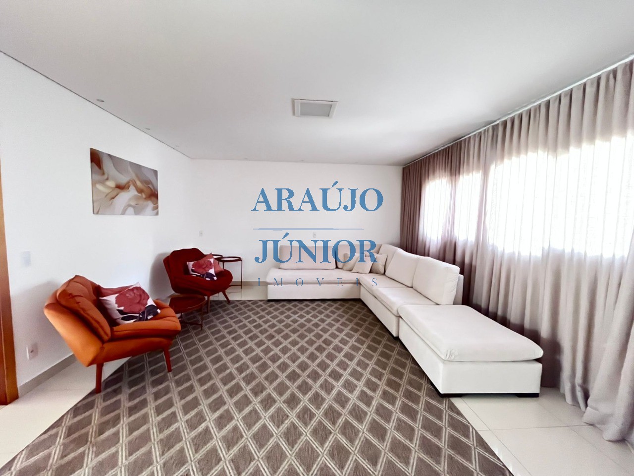 Casa, 4 quartos, 350 m² - Foto 5