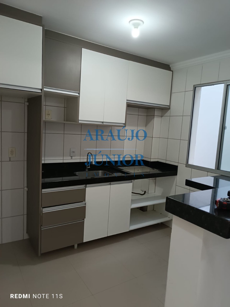 Apartamento, 2 quartos, 43 m² - Foto 1