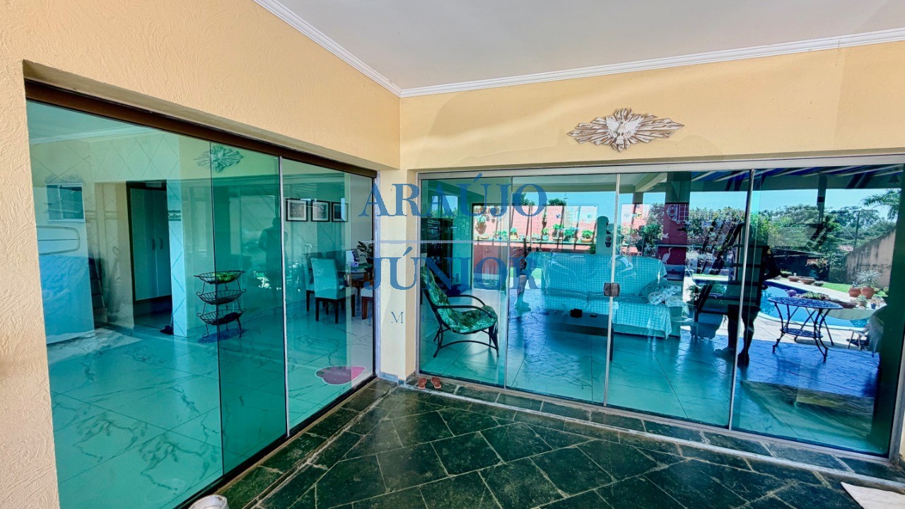 Chácara, 3 quartos - Foto 17