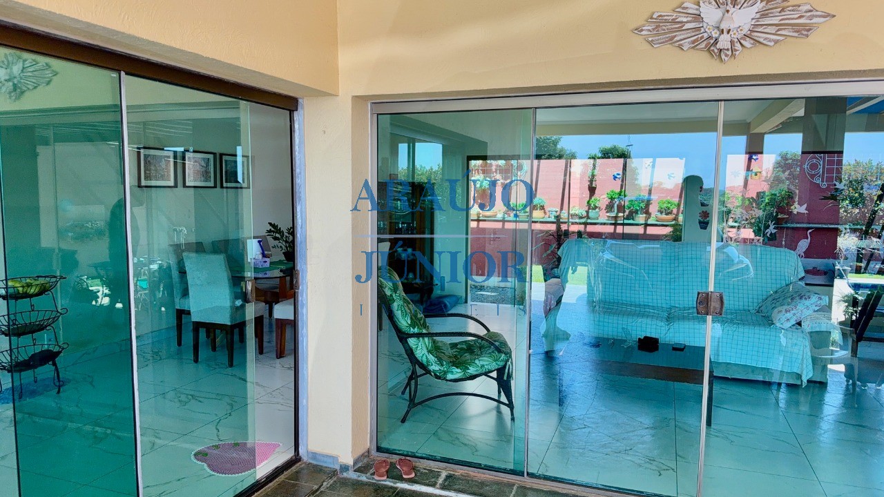 Chácara, 3 quartos - Foto 16