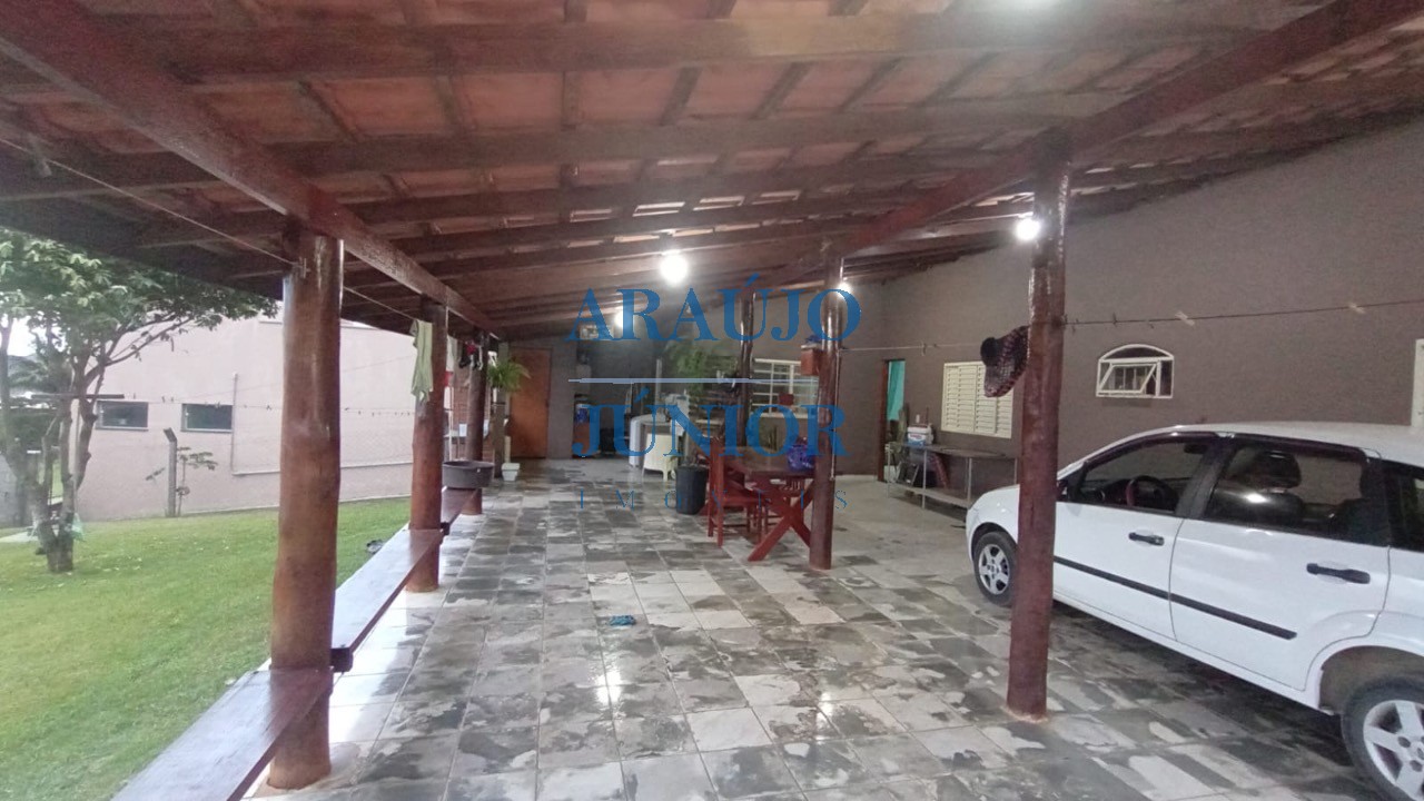 Chácara, 5 quartos - Foto 9