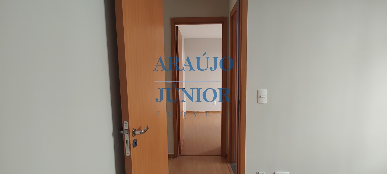 Apartamento, 2 quartos, 45 m² - Foto 4