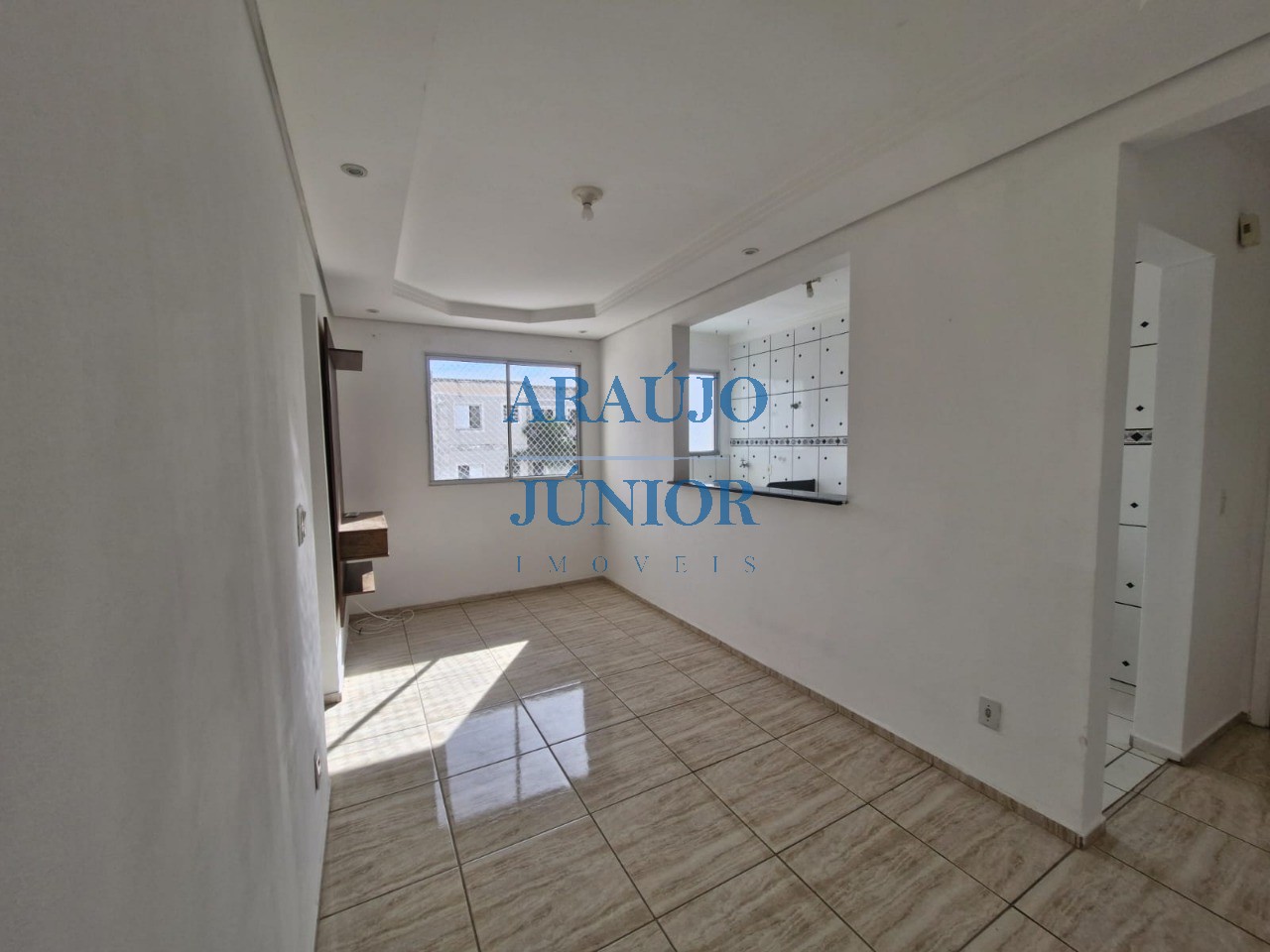 Apartamento, 2 quartos, 50 m² - Foto 3