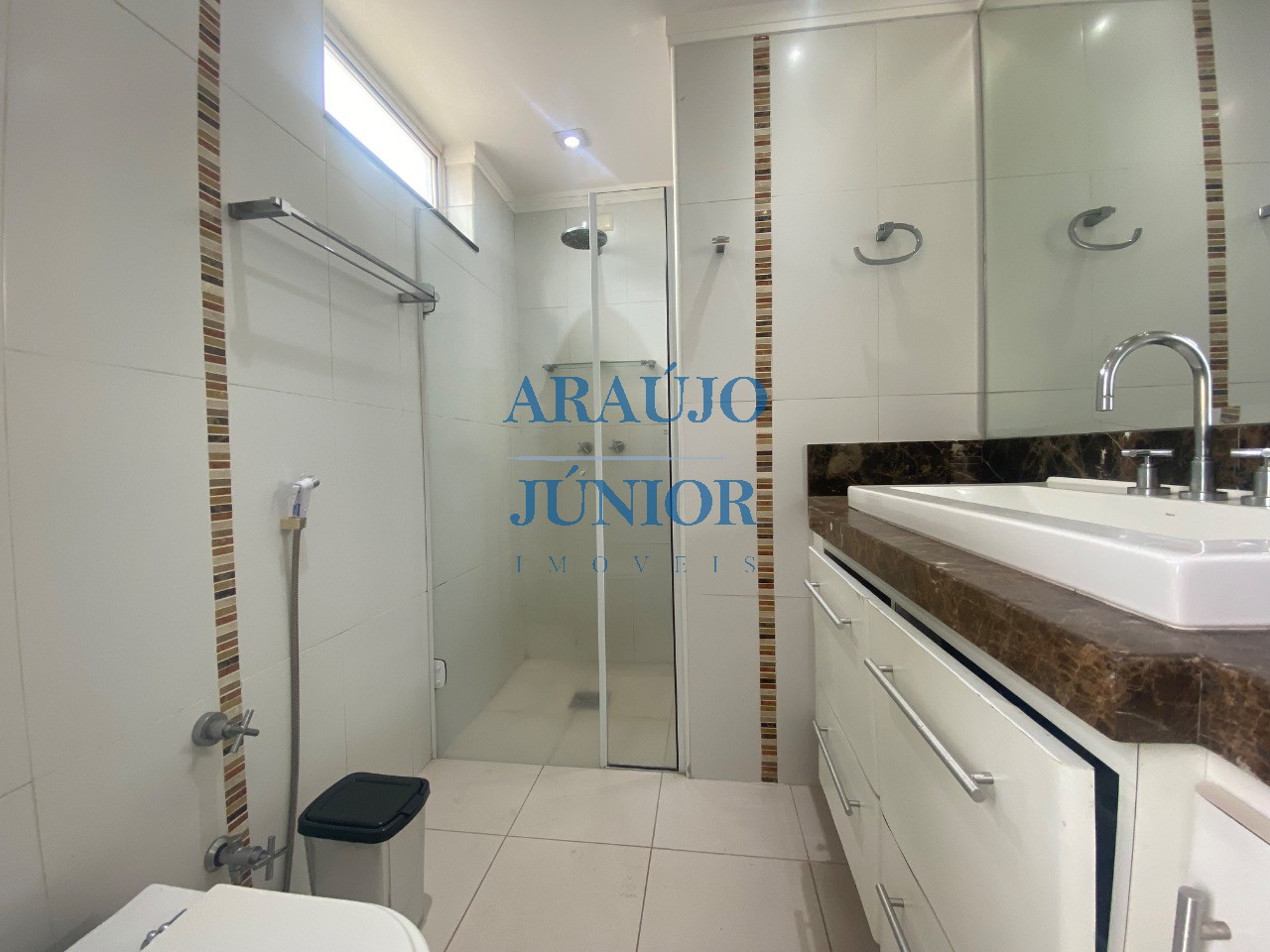 Apartamento, 3 quartos, 150 m² - Foto 3