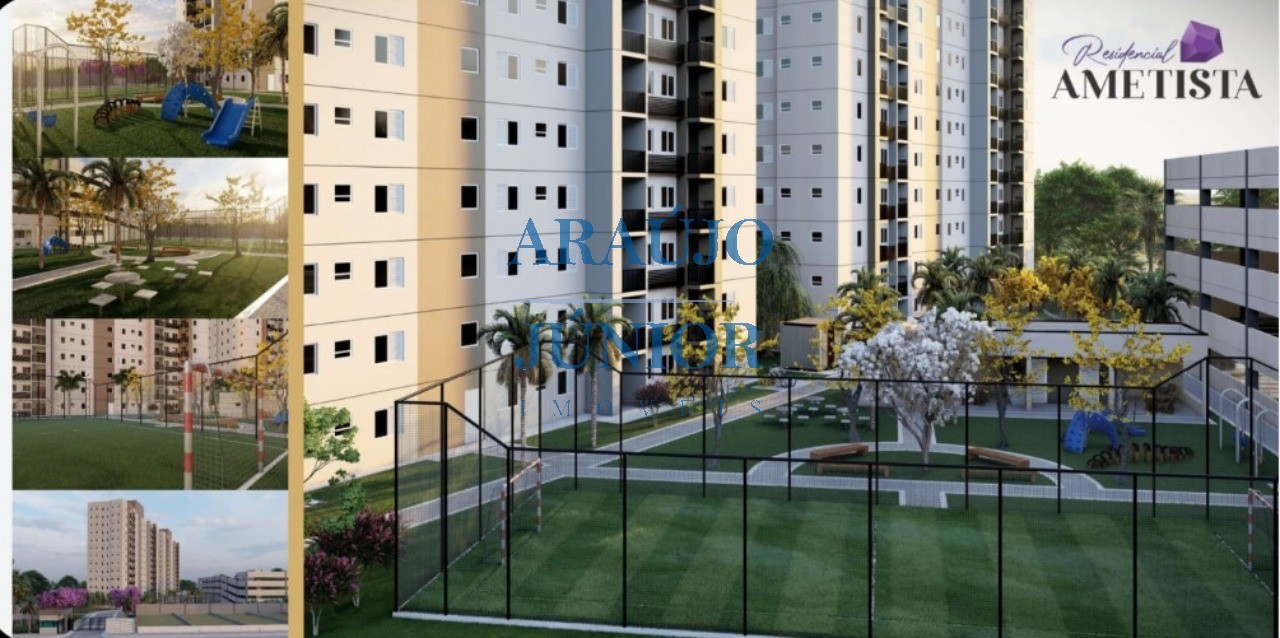 Apartamento, 2 quartos, 53 m² - Foto 22