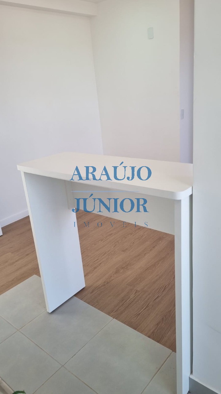Apartamento, 2 quartos, 56 m² - Foto 4